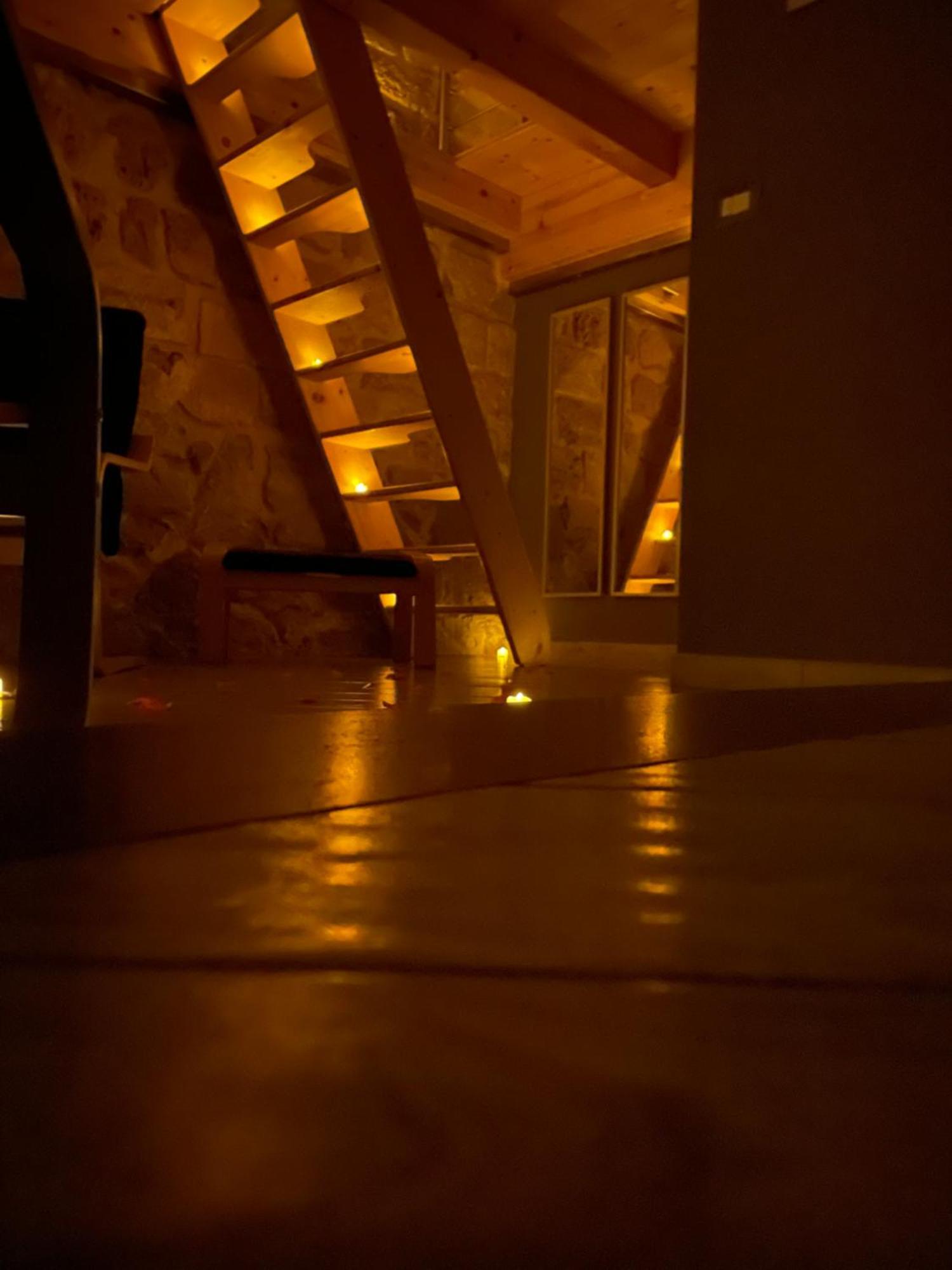 "Here" Mini Loft Alghero Exterior foto